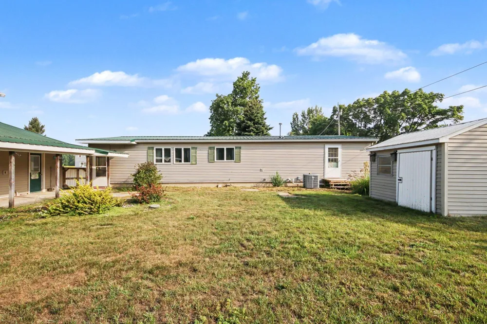 12885 Coral Road Unknown, MI 49322