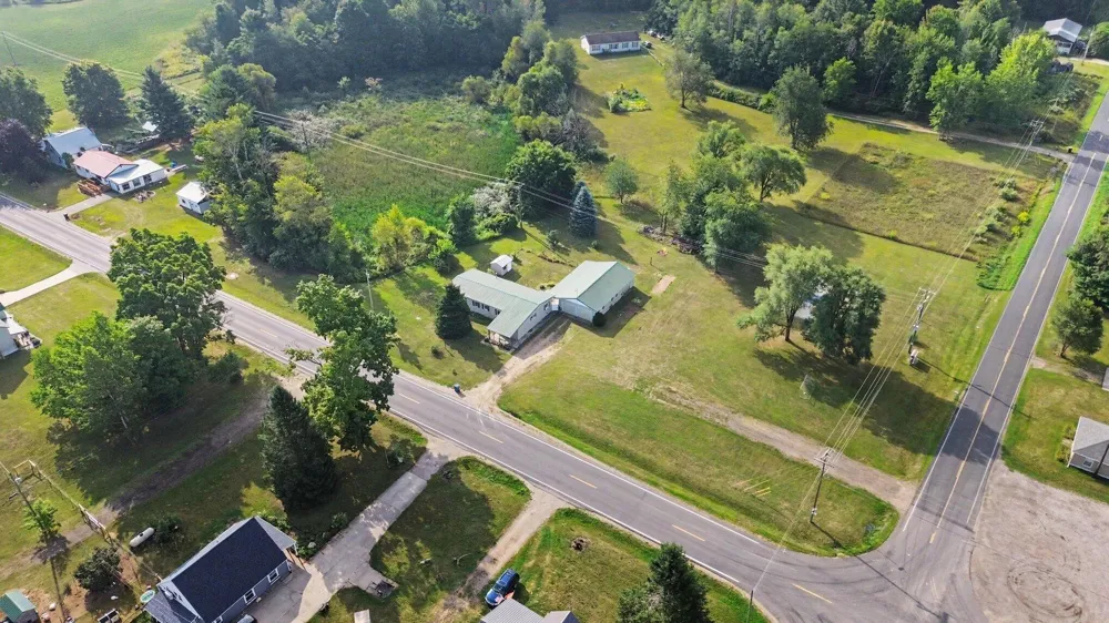 12885 Coral Road Unknown, MI 49322