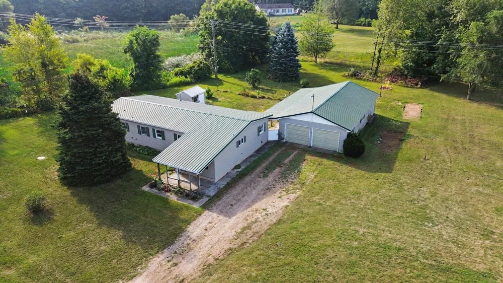 12885 Coral Road Unknown, MI 49322