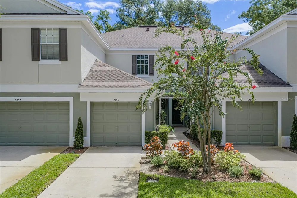 2405 EARLSWOOD COURT Brandon, FL 33510