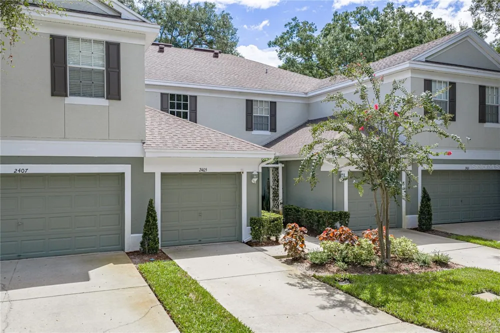 2405 EARLSWOOD COURT Brandon, FL 33510