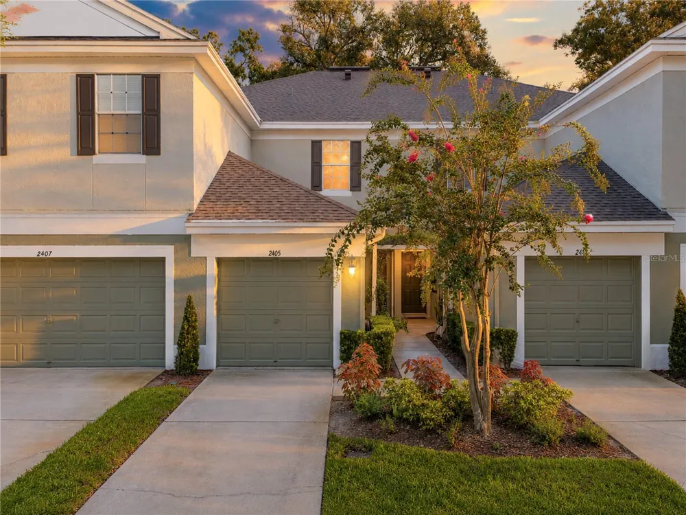 2405 EARLSWOOD COURT Brandon, FL 33510