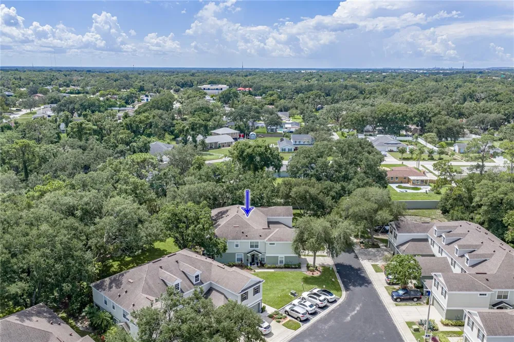 2405 EARLSWOOD COURT Brandon, FL 33510