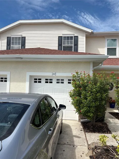 2269 MULBERRY LANE