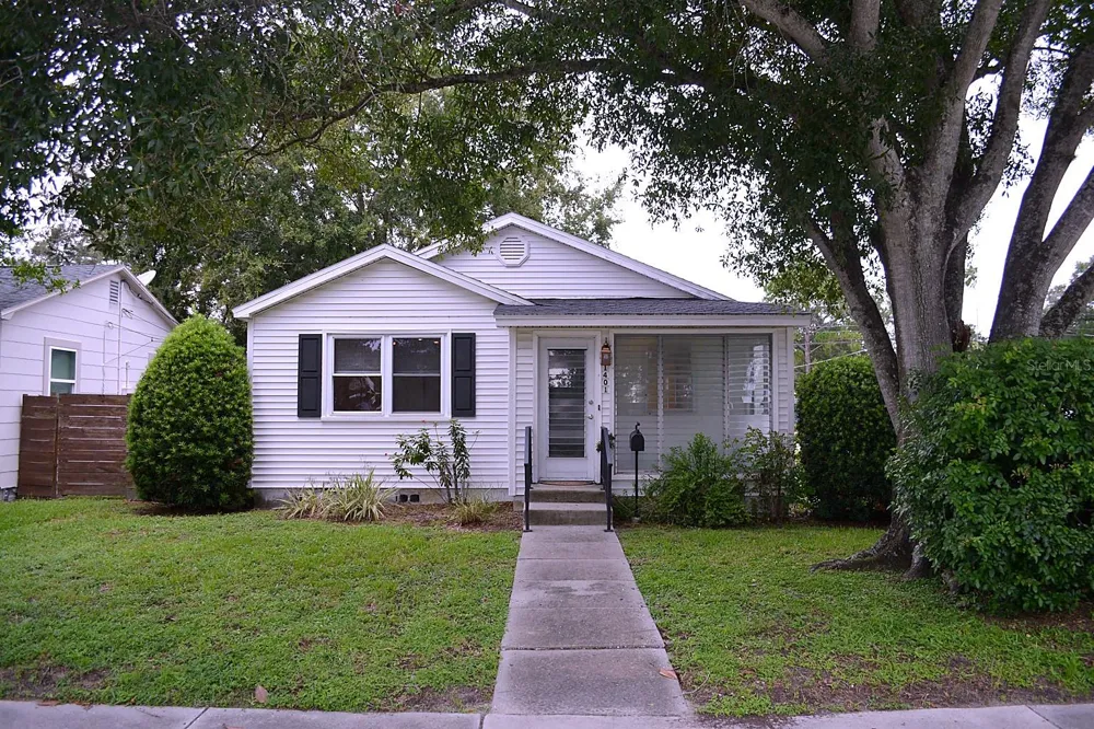 1401 34TH AVENUE St Petersburg, FL 33704