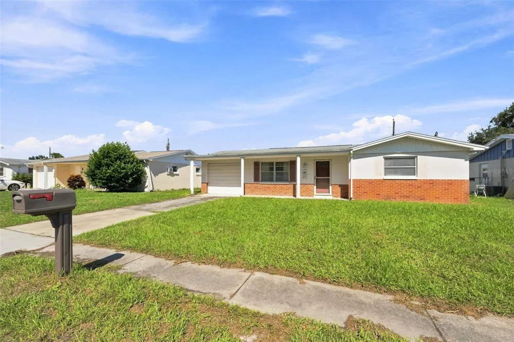 3420 BLAYTON STREET Holiday, FL 34690