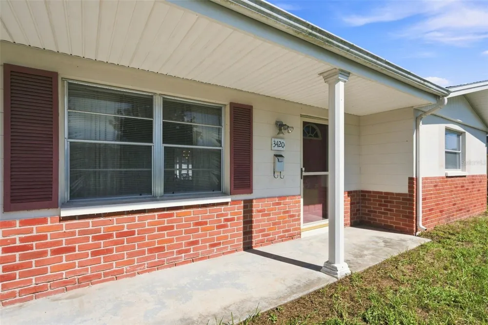 3420 BLAYTON STREET Holiday, FL 34690