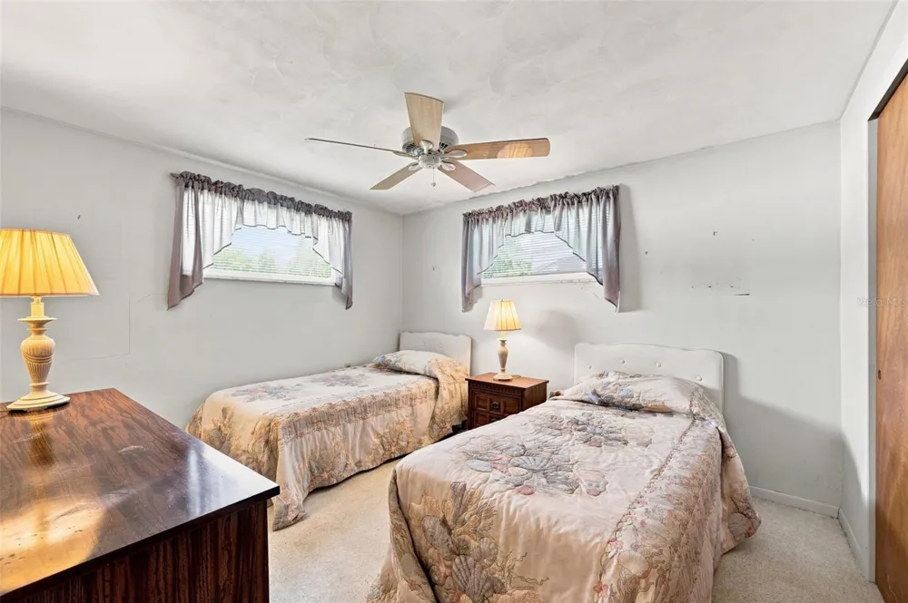 3420 BLAYTON STREET Holiday, FL 34690