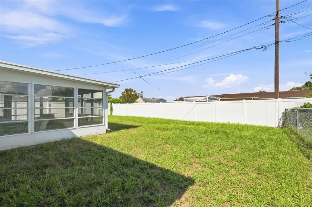 3420 BLAYTON STREET Holiday, FL 34690