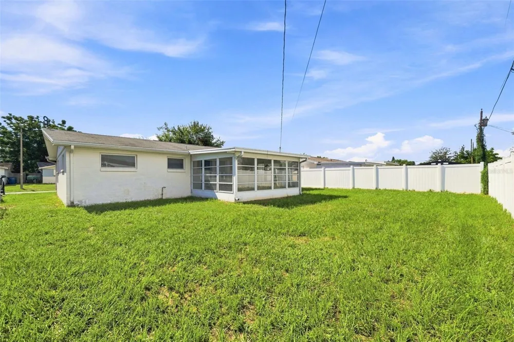 3420 BLAYTON STREET Holiday, FL 34690