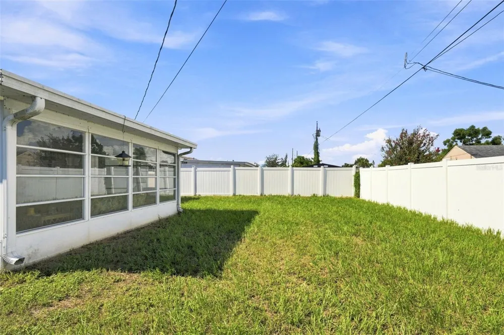 3420 BLAYTON STREET Holiday, FL 34690