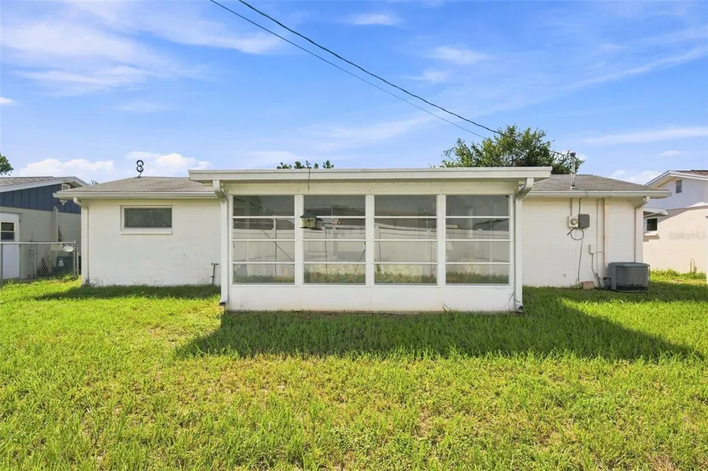 3420 BLAYTON STREET Holiday, FL 34690