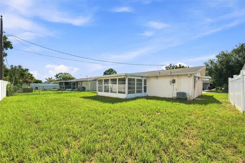 3420 BLAYTON STREET Holiday, FL 34690