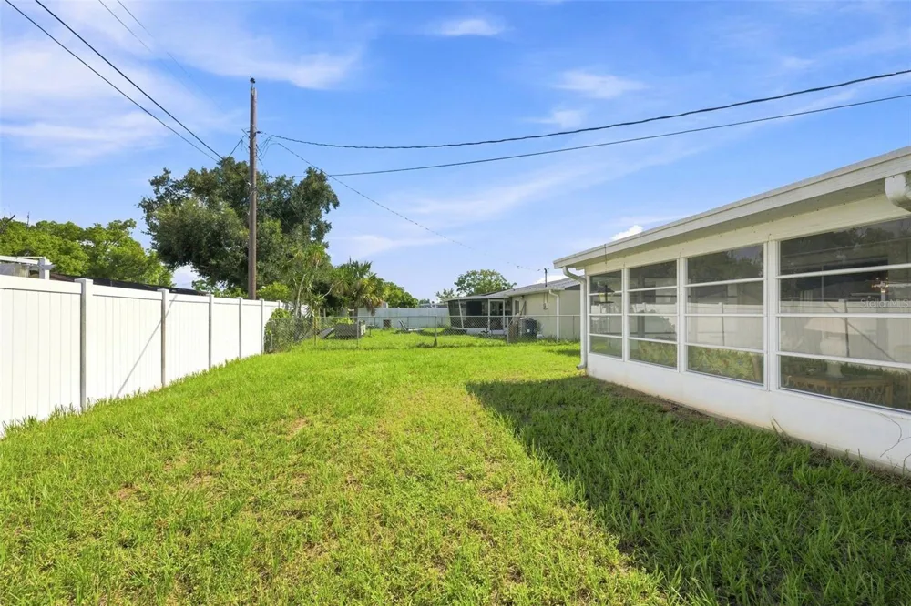 3420 BLAYTON STREET Holiday, FL 34690