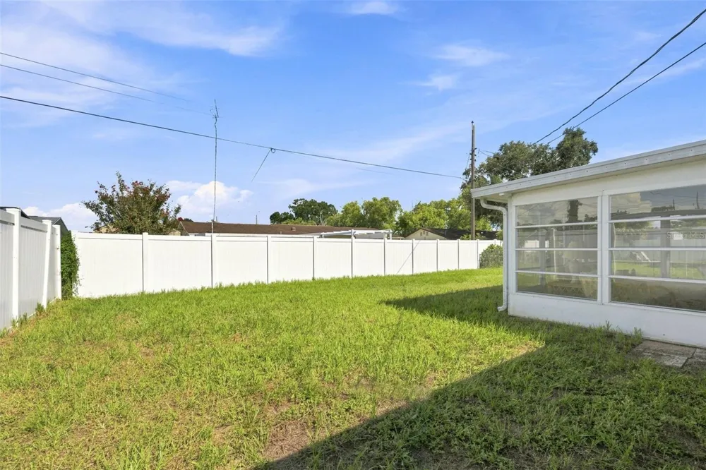 3420 BLAYTON STREET Holiday, FL 34690