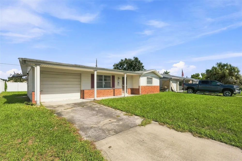 3420 BLAYTON STREET Holiday, FL 34690
