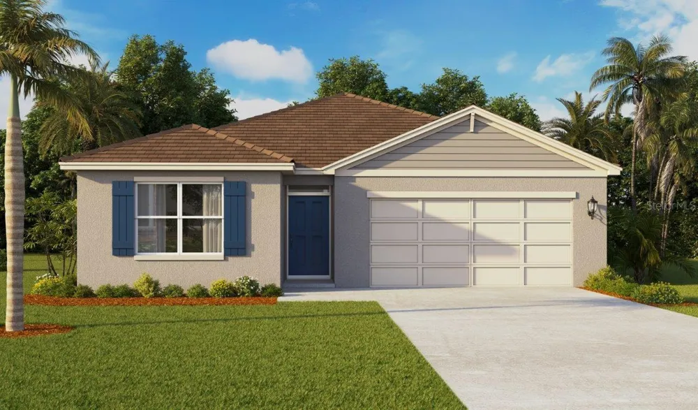 1332 BEAR HAMMOCK DRIVE Umatilla, FL 32784