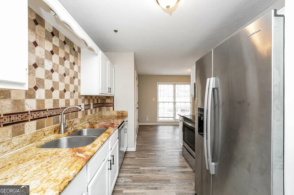 232 Farmbrook PKWY Stockbridge, GA 30281