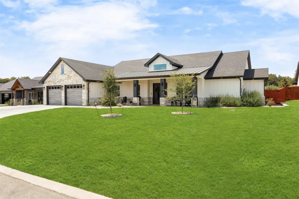 12025 Callie Christina Court Salado, TX 76571