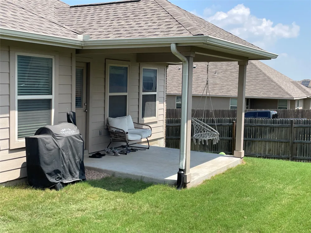 13313 Henneman Drive Pflugerville, TX 78660