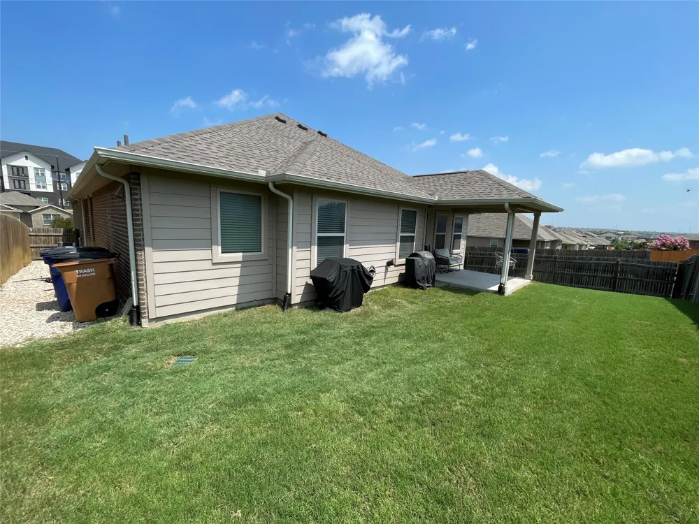 13313 Henneman Drive Pflugerville, TX 78660