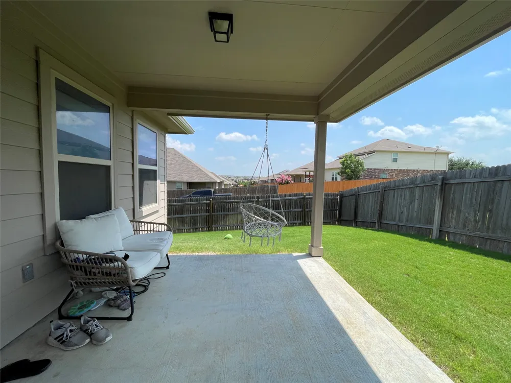 13313 Henneman Drive Pflugerville, TX 78660
