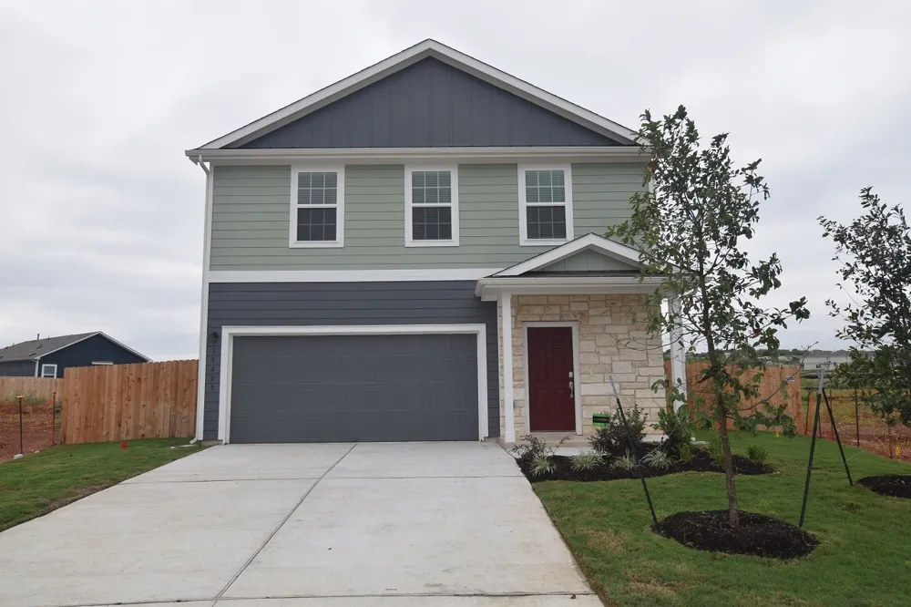 15401 Solstice Cove Del Valle, TX 78617