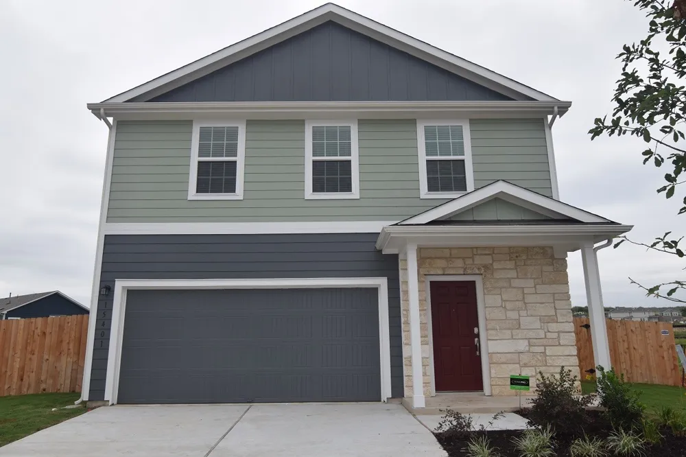 15401 Solstice Cove Del Valle, TX 78617