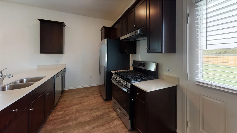 15401 Solstice Cove Del Valle, TX 78617