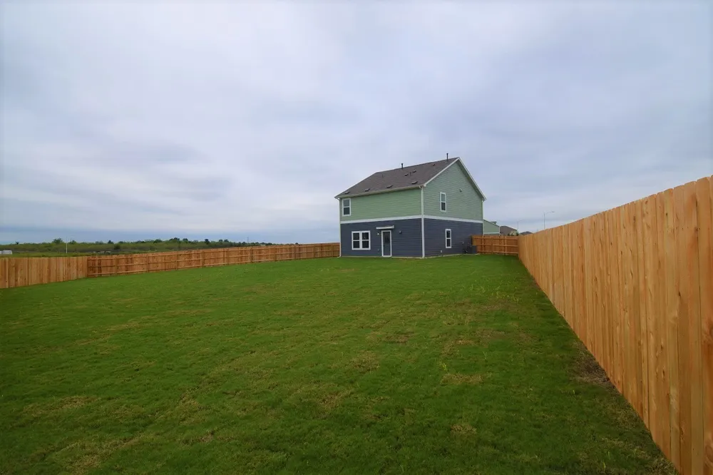15401 Solstice Cove Del Valle, TX 78617
