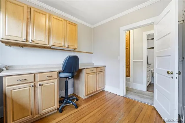619 Cedar Street Colorado Springs, CO 80903