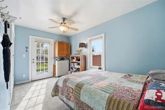 619 Cedar Street Colorado Springs, CO 80903