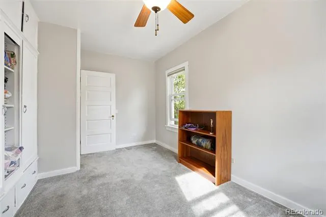 619 Cedar Street Colorado Springs, CO 80903