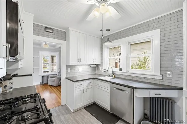 619 Cedar Street Colorado Springs, CO 80903