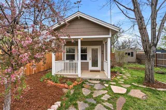 619 Cedar Street Colorado Springs, CO 80903