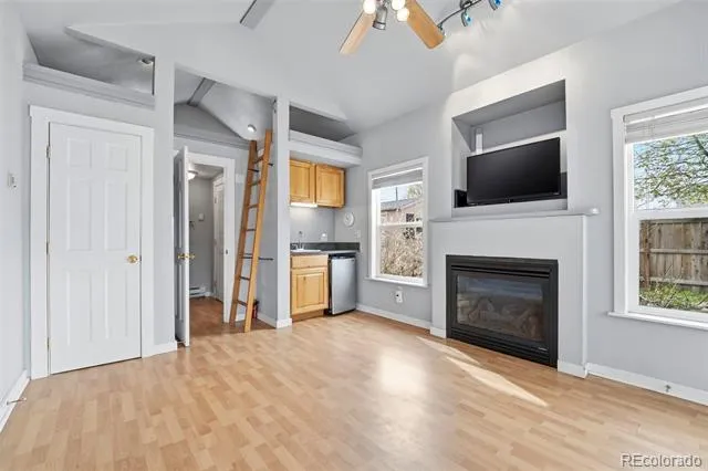 619 Cedar Street Colorado Springs, CO 80903