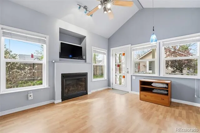 619 Cedar Street Colorado Springs, CO 80903