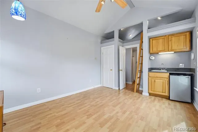 619 Cedar Street Colorado Springs, CO 80903