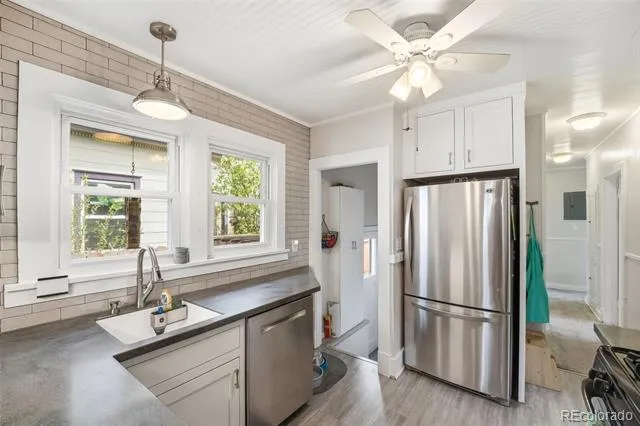 619 Cedar Street Colorado Springs, CO 80903