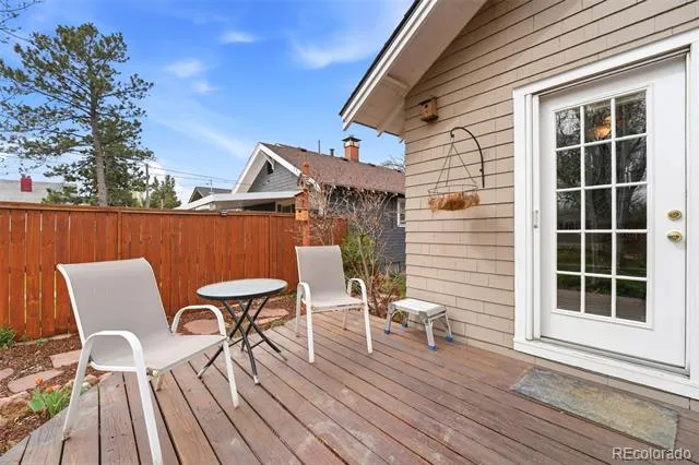 619 Cedar Street Colorado Springs, CO 80903