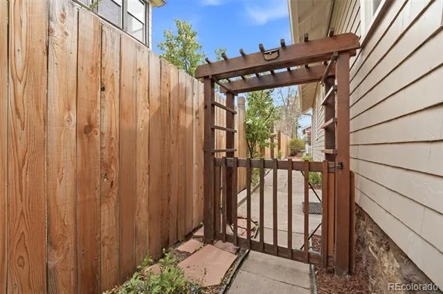 619 Cedar Street Colorado Springs, CO 80903