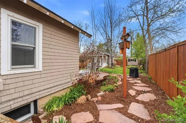 619 Cedar Street Colorado Springs, CO 80903