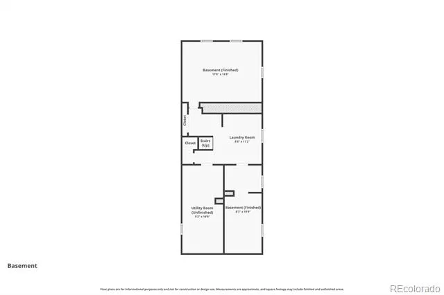 619 Cedar Street Colorado Springs, CO 80903