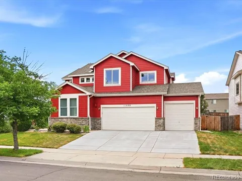 11488 E 118th Place