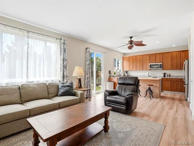 11488 E 118th Place Commerce City, CO 80640