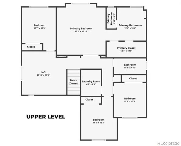 11488 E 118th Place Commerce City, CO 80640