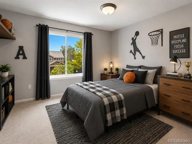 11488 E 118th Place Commerce City, CO 80640