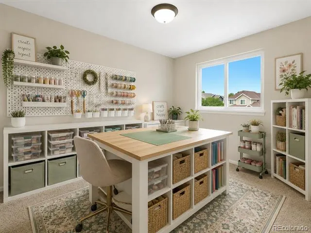 11488 E 118th Place Commerce City, CO 80640
