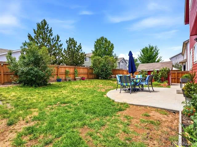 11488 E 118th Place Commerce City, CO 80640