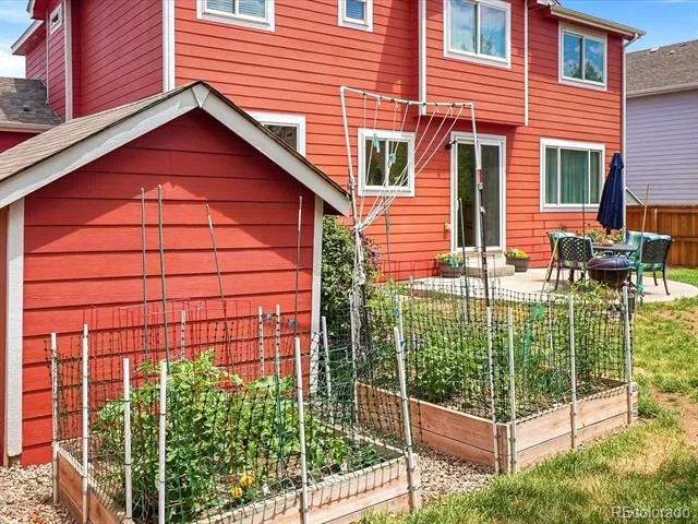 11488 E 118th Place Commerce City, CO 80640